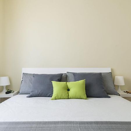 Alcuino Apartment Milánó Kültér fotó