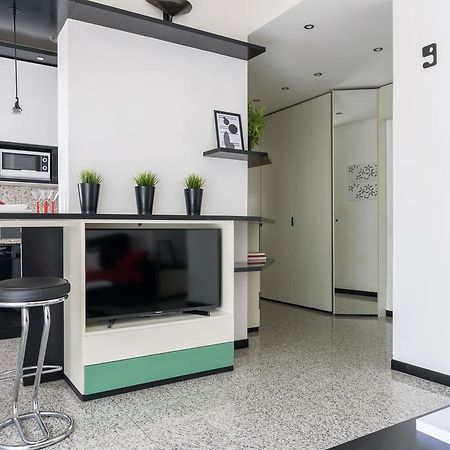 Alcuino Apartment Milánó Kültér fotó
