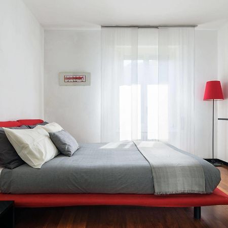 Alcuino Apartment Milánó Kültér fotó