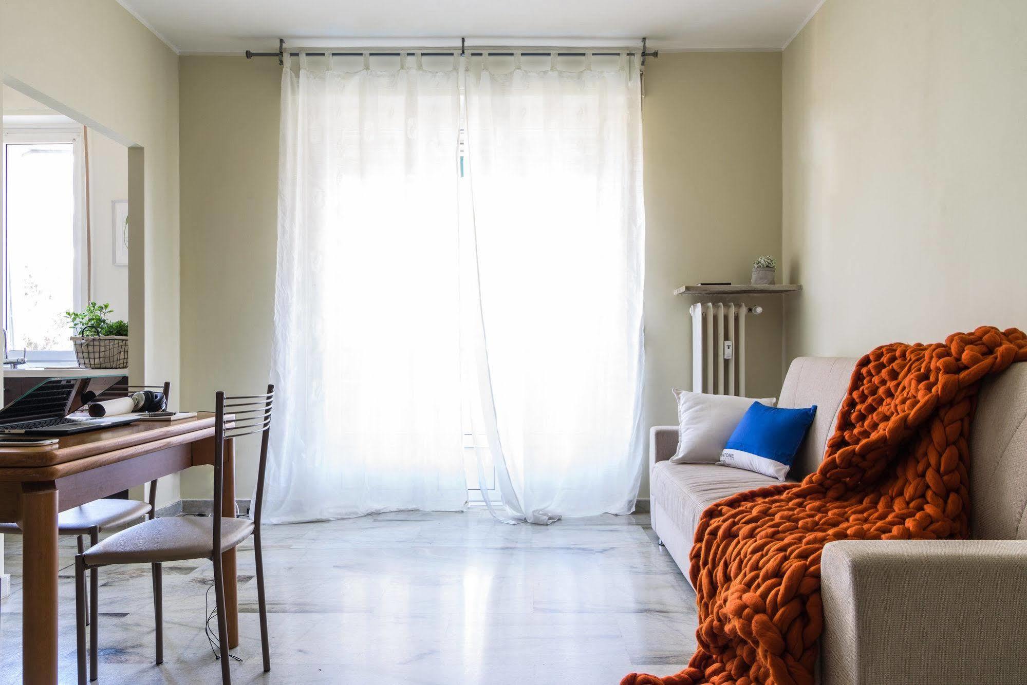 Alcuino Apartment Milánó Kültér fotó