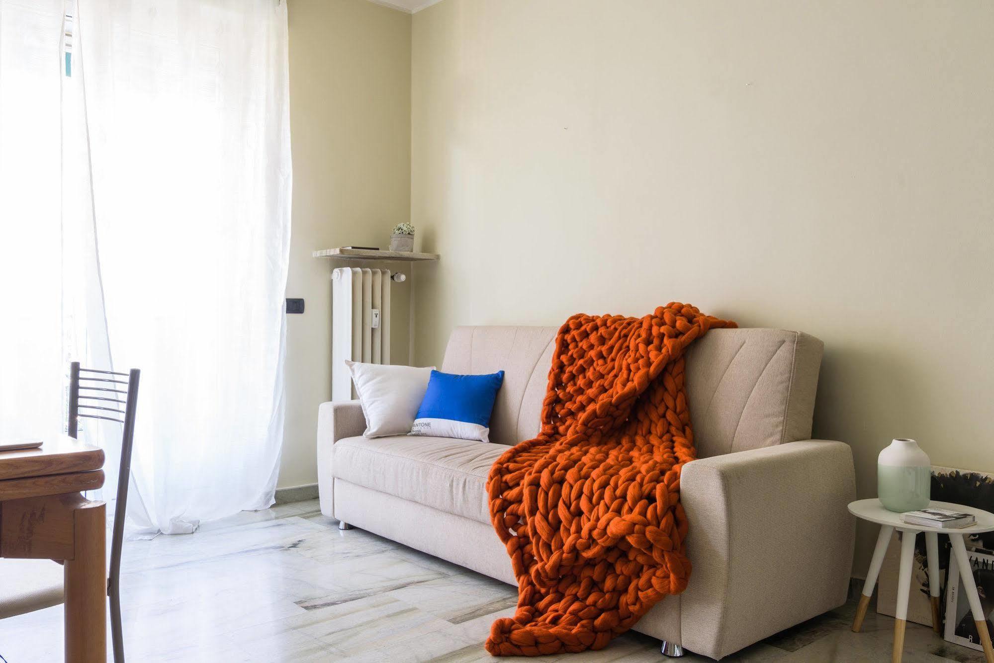 Alcuino Apartment Milánó Kültér fotó