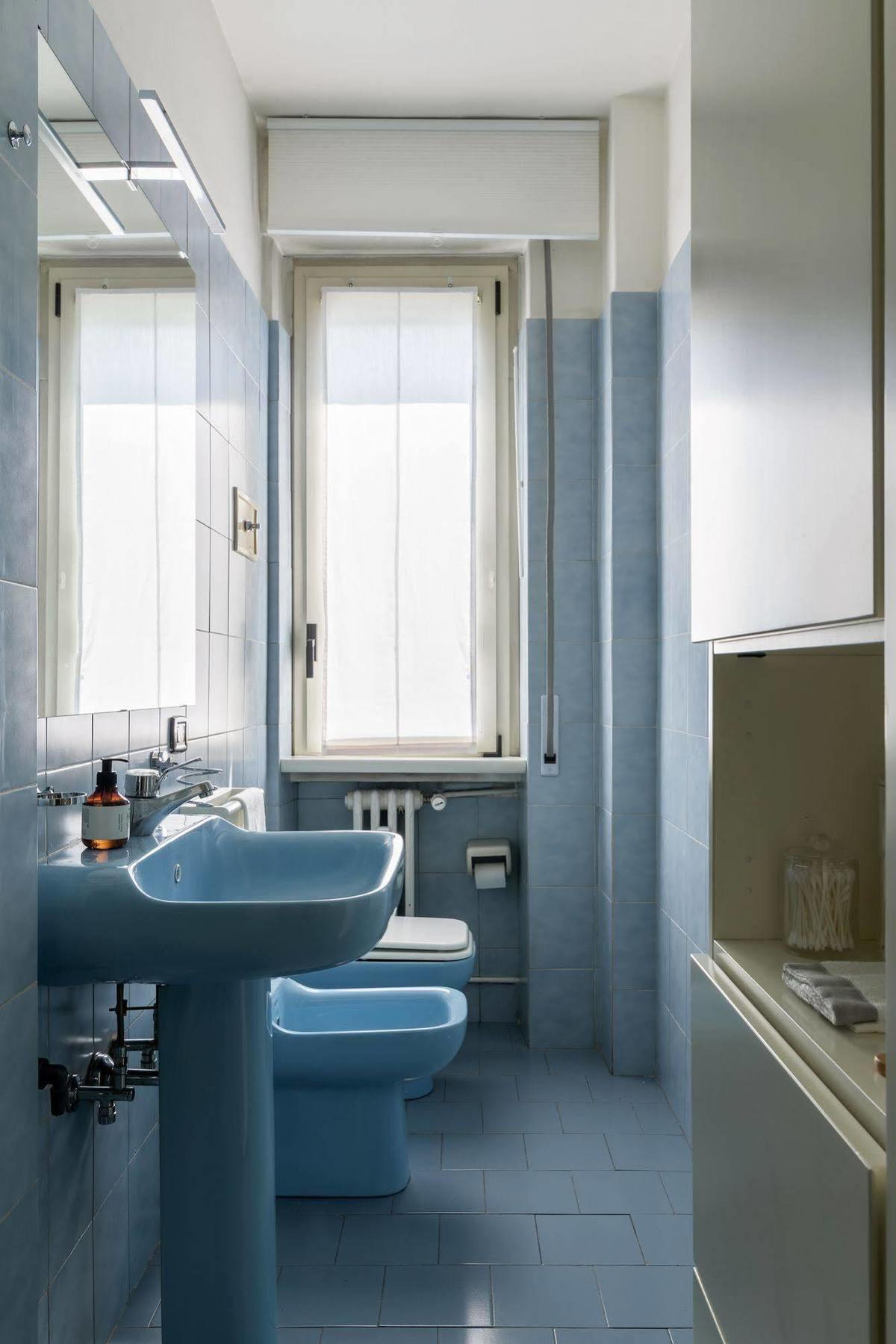 Alcuino Apartment Milánó Kültér fotó
