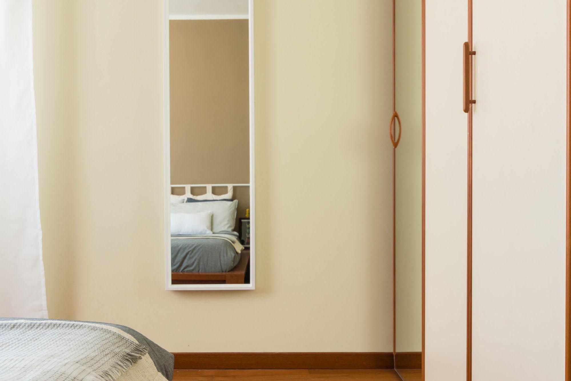 Alcuino Apartment Milánó Kültér fotó